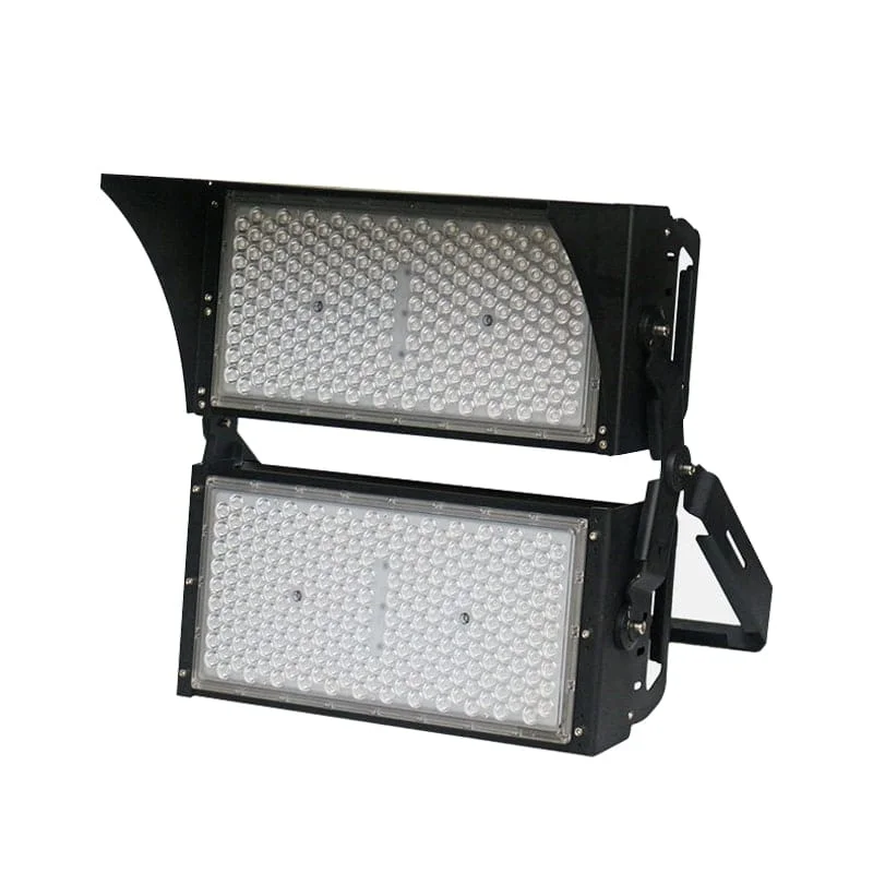 500–1500 W खेल मैदान की फ्लडलाइट