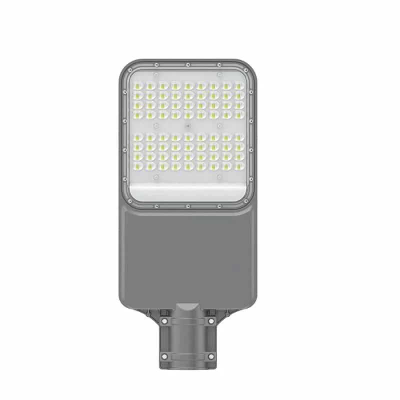70–100 W एलईडी स्ट्रीट लाइट, 12 और 24 V संस्करण