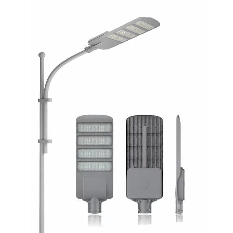 100–250 W SL-B 02 रोड लाइट
