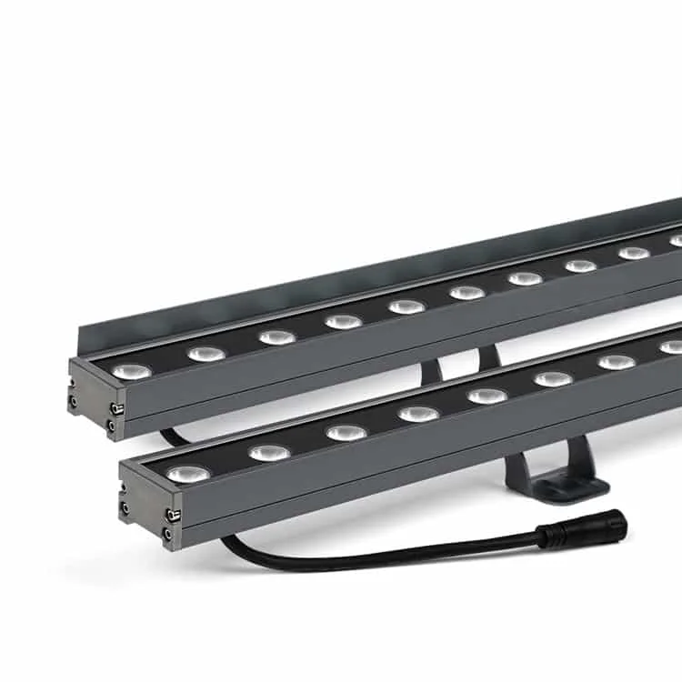 आउटडोर वॉल वॉशर