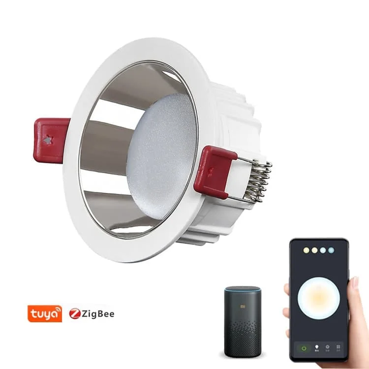 Zigbee स्मार्ट डाउनलाइट